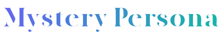 Mystery Persona Center